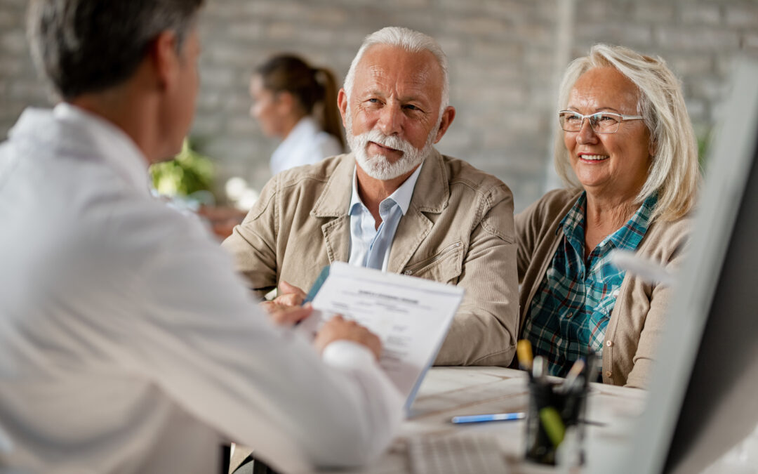 Medicare Planning planning